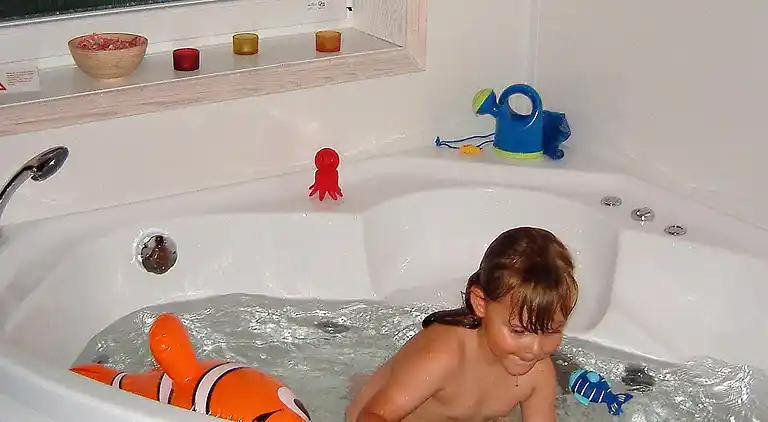 Vakantiehuis in Otterndorf