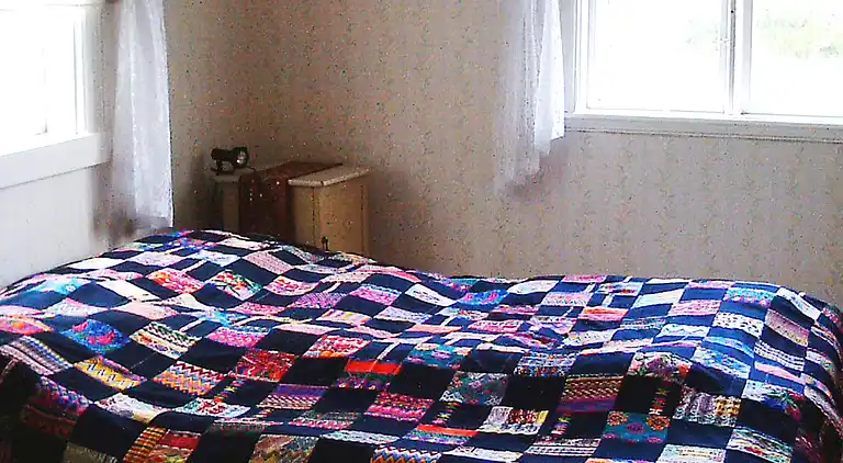 Sommerhus i Tjörn N