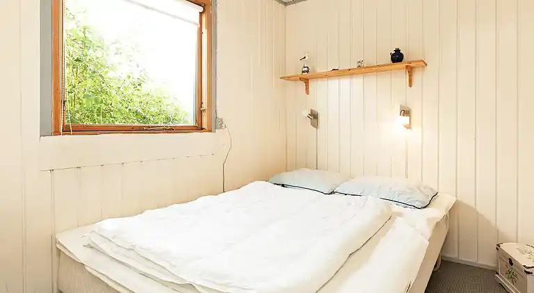 Semesterbostad i Kalundborgs