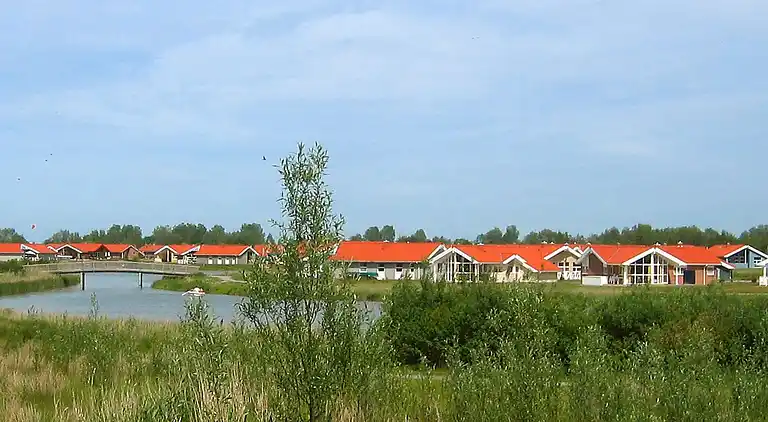 Sommerhus i Otterndorf