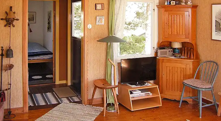 Semesterbostad i Orust