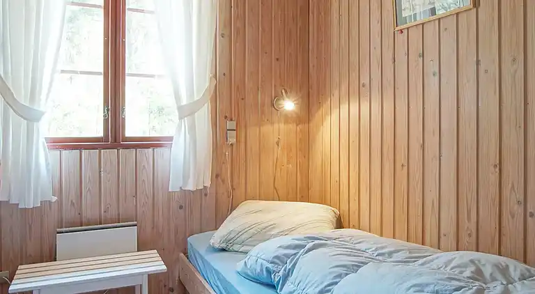 Sommerhus i Aakirkeby