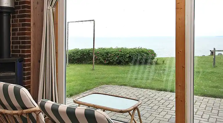 Holiday home in Vinderup