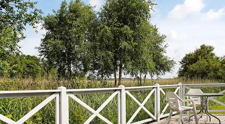 Holiday home in Hurup Thy