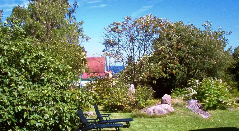 Holiday home in Allinge