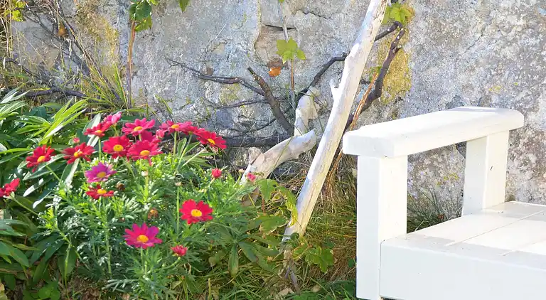 Holiday home in Fjørtoft