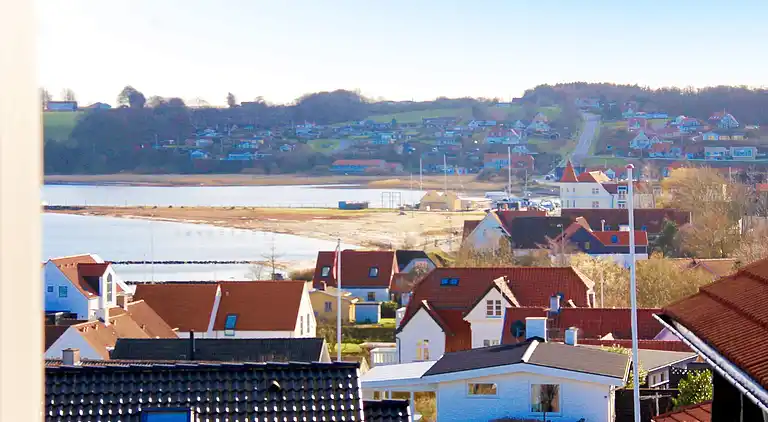 Holiday home in Hejlsminde Strand