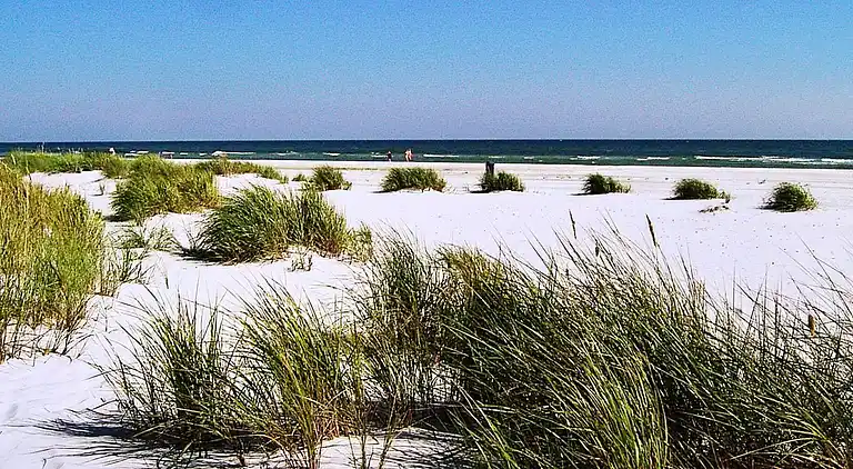 Holiday home in Dueodde
