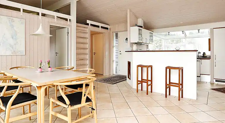 Holiday home in Kirke Hyllinge