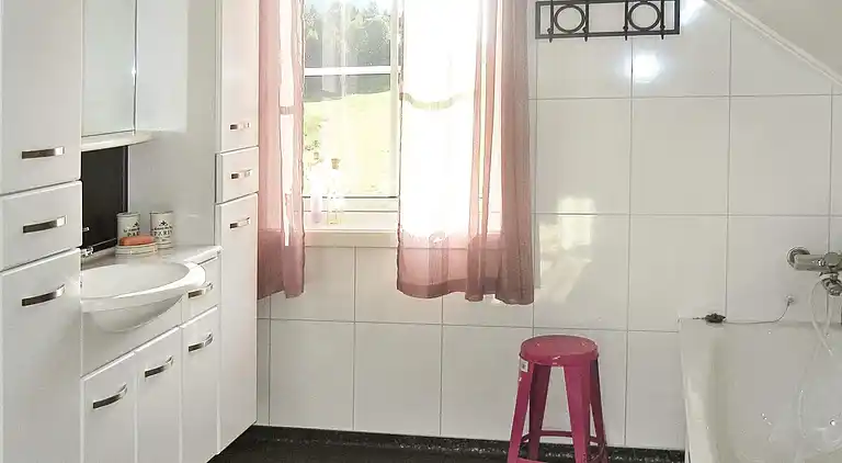 Semesterbostad i Aarfor