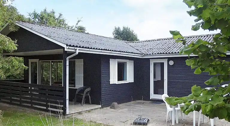 Holiday home in Nordborg