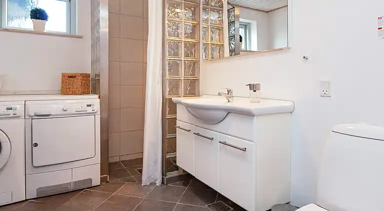 Sommerhus i Væggerløse