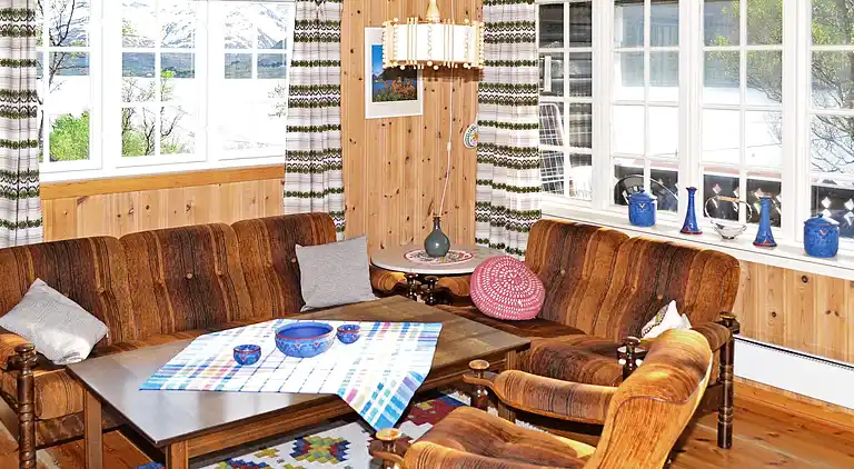 Holiday home in Vågan