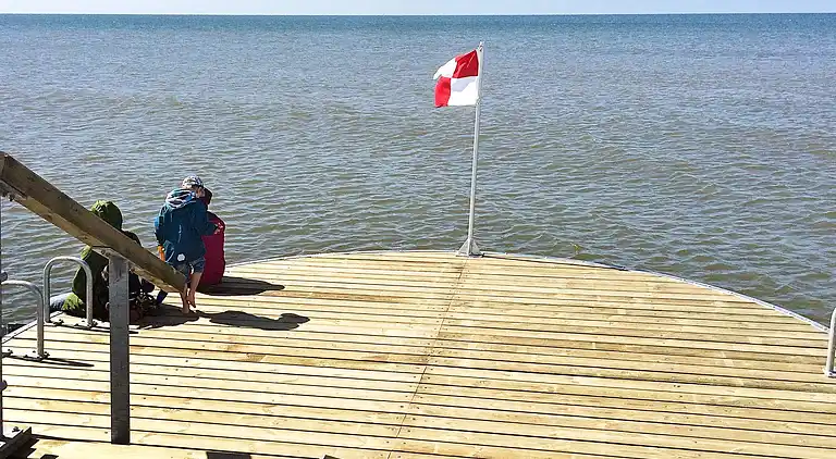 Holiday home in Blåvand