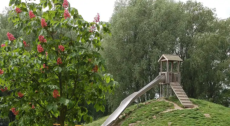 Sommerhus i Otterndorf