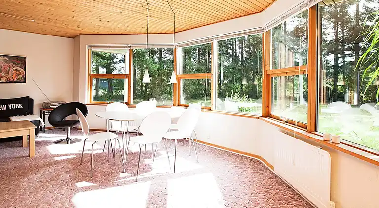 Sommerhus i Glesborg