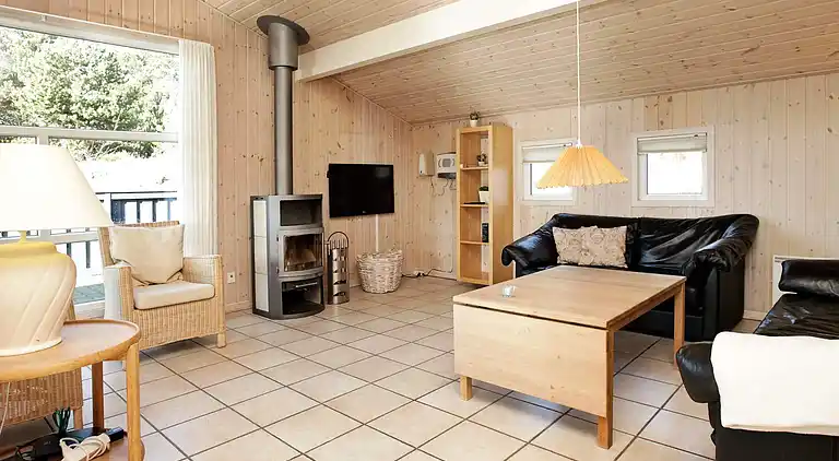 Holiday home in Varde