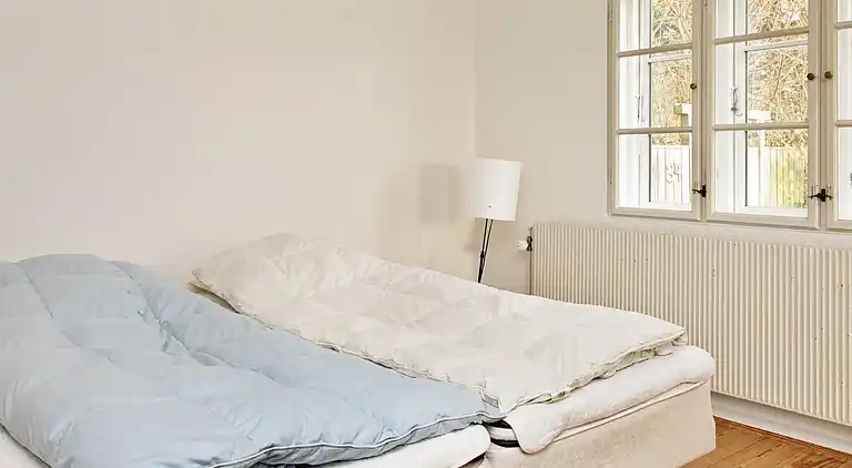 Sommerhus i Blåvand