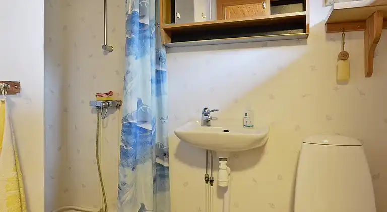 Holiday home in Ystad S