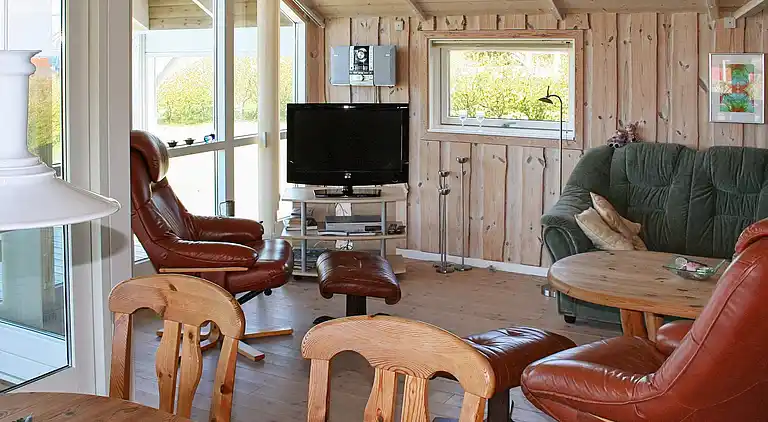 Holiday home in Lemvig