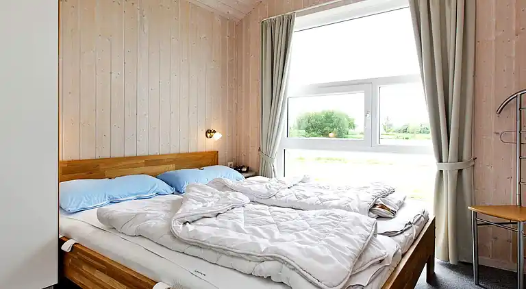 Holiday home in Otterndorf