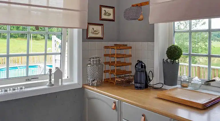 Holiday home in Tanum V