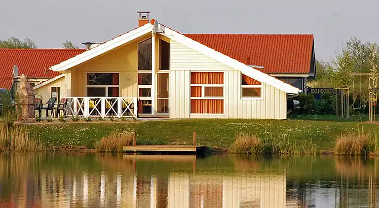 Vakantiehuis in Otterndorf
