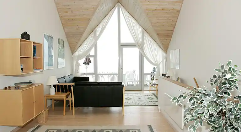 Vakantiehuis in Hasle