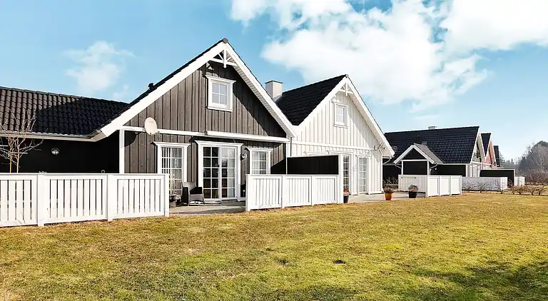 Holiday home in Vejby