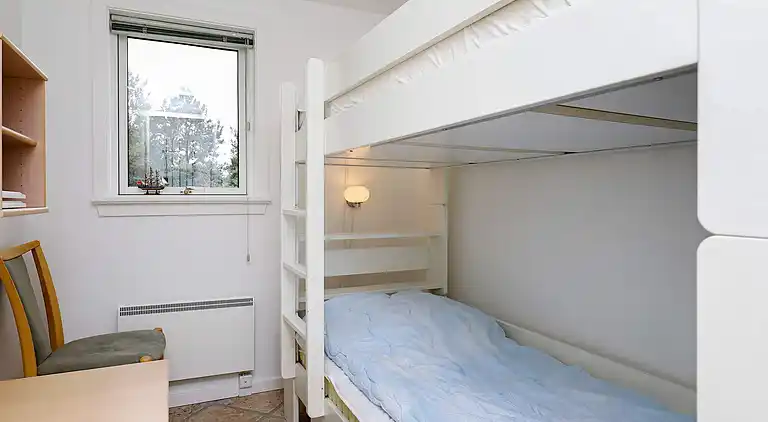 Holiday home in Dannemare