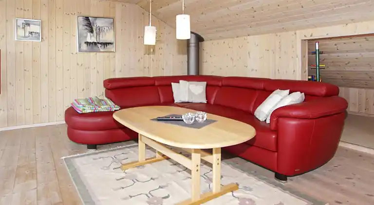 Holiday home in Bork Havn