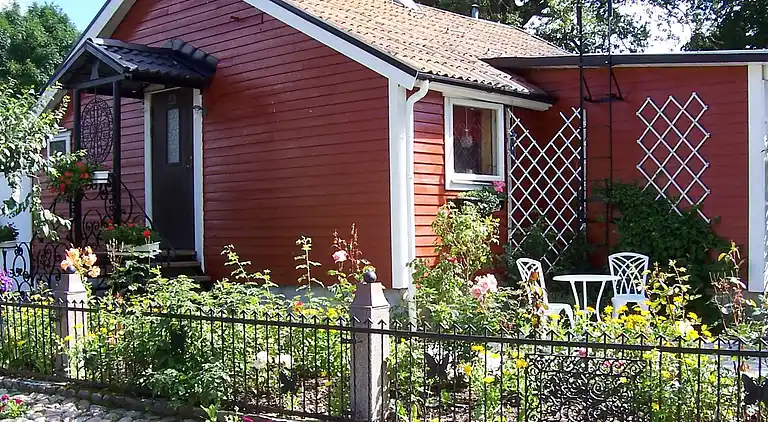 Casa vacanze in Hässleholm S
