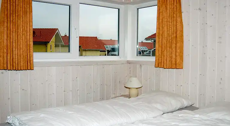 Holiday home in Otterndorf