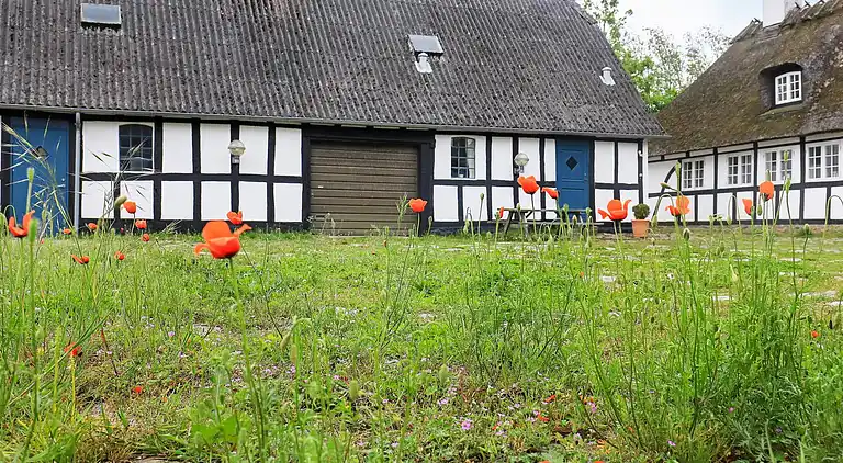Maison de vacances au Faaborg