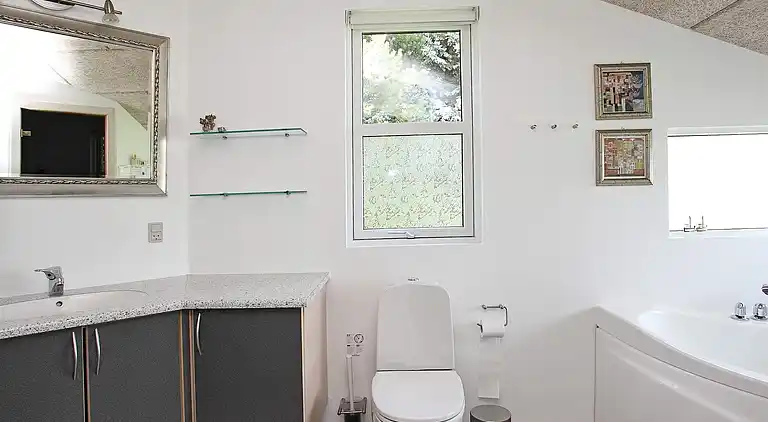 Holiday home in Lønstrup