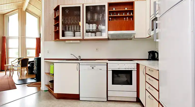 Holiday home in Otterndorf