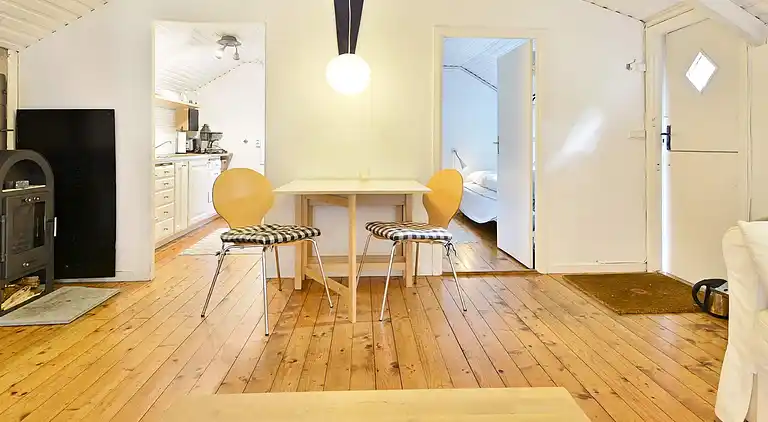 Vakantiehuis in Ronneby NV