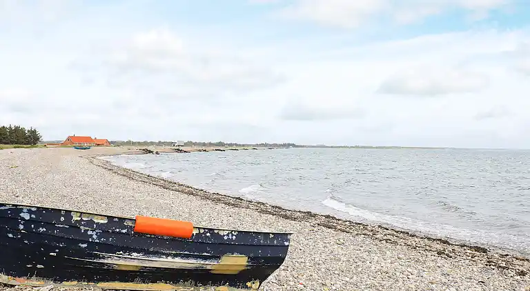 Holiday home in Hurup Thy