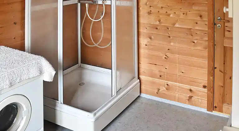 Feriebolig i Norddal