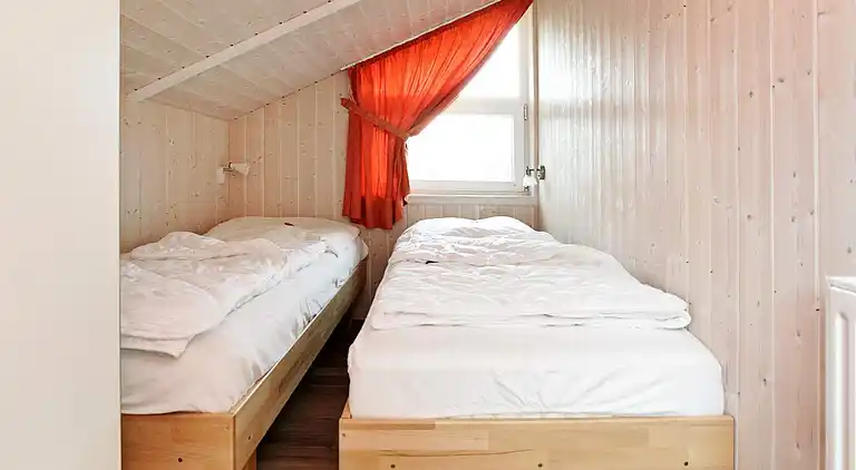 Holiday home in Otterndorf