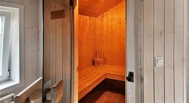 Holiday home in Wackerballig