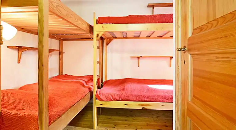 Ferienhaus in Mönsterås S