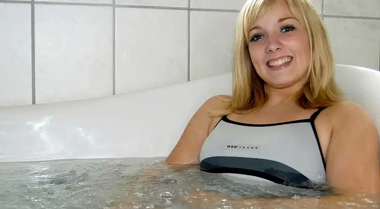 Holiday home in Otterndorf