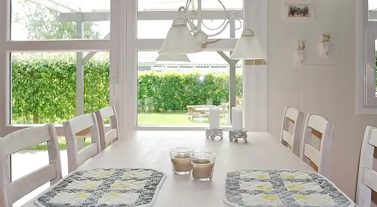 Sommerhus i Øster Hurup