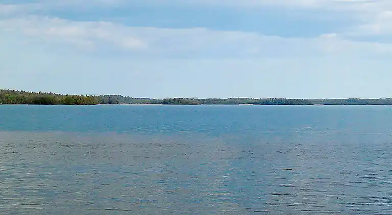 Vakantiehuis in Ekerö V