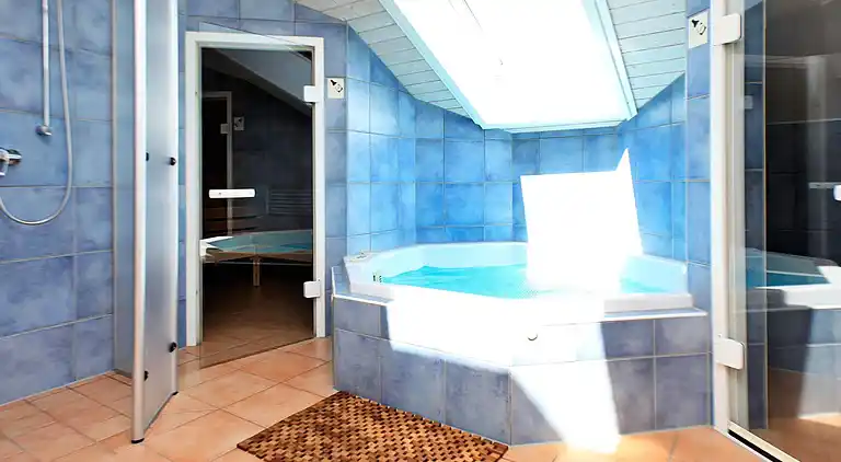 Holiday home in Otterndorf