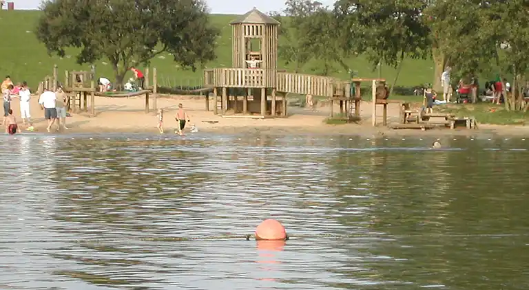 Holiday home in Otterndorf