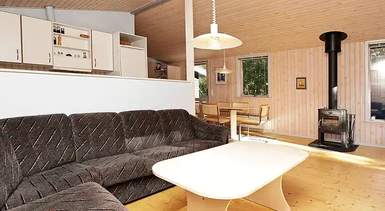 Holiday home in Nykøbing Sjælland