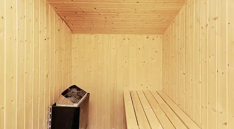 Holiday home in Bork Habor