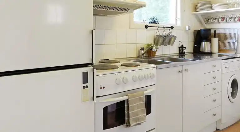 Sommerhus i Lysekils